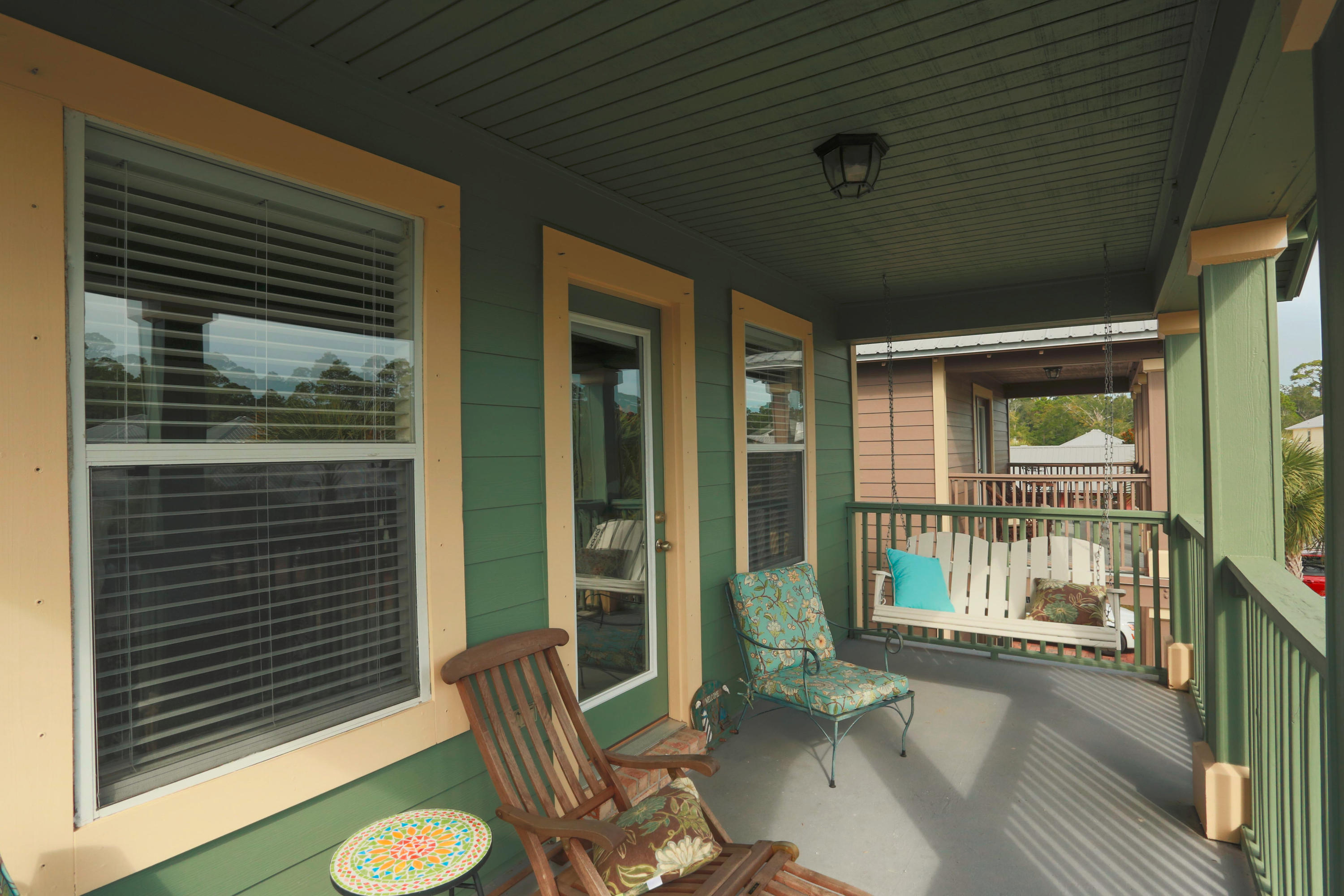 EAGLE BAY - Residential