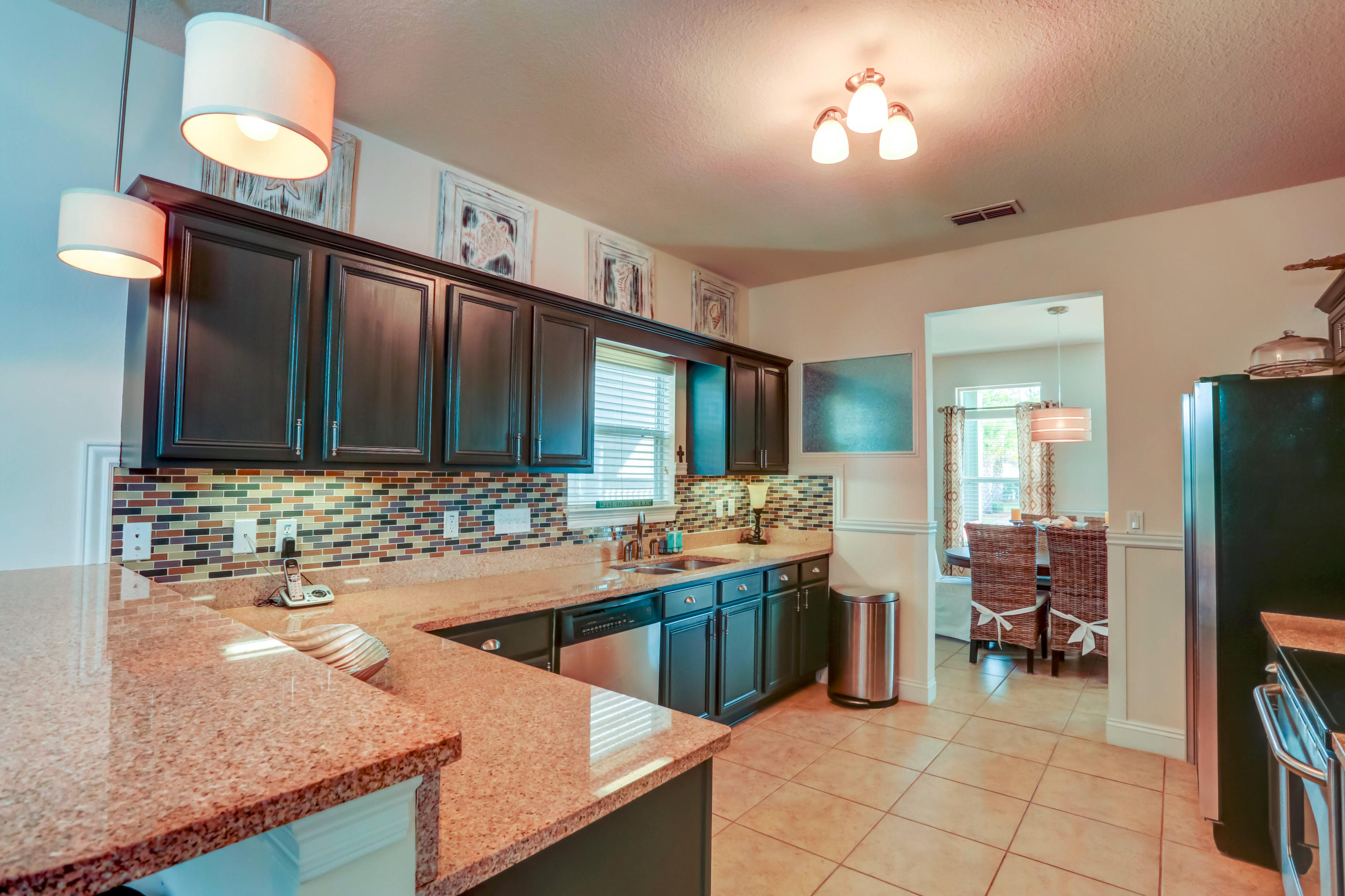 EAGLE BAY - Residential