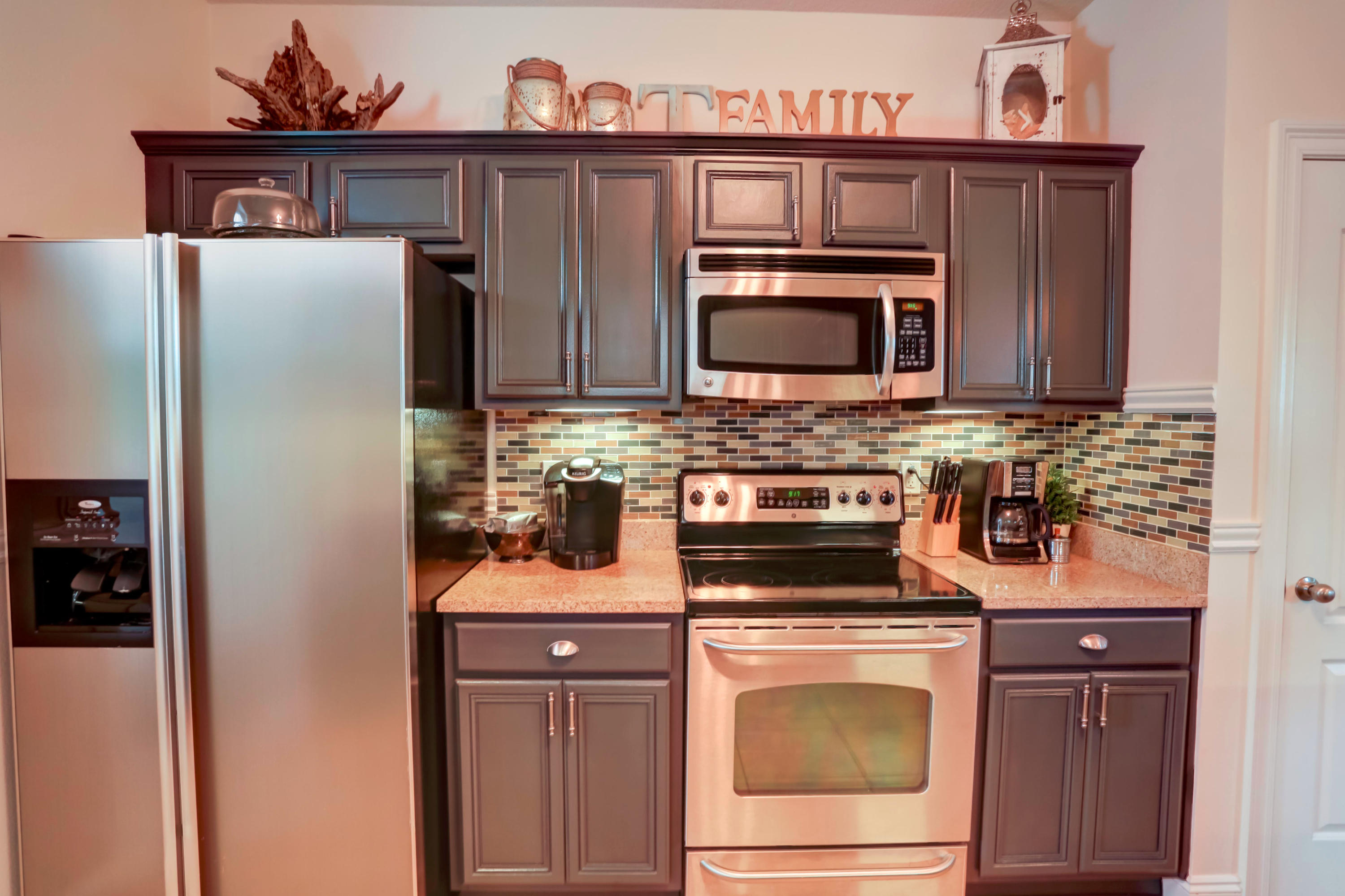 EAGLE BAY - Residential