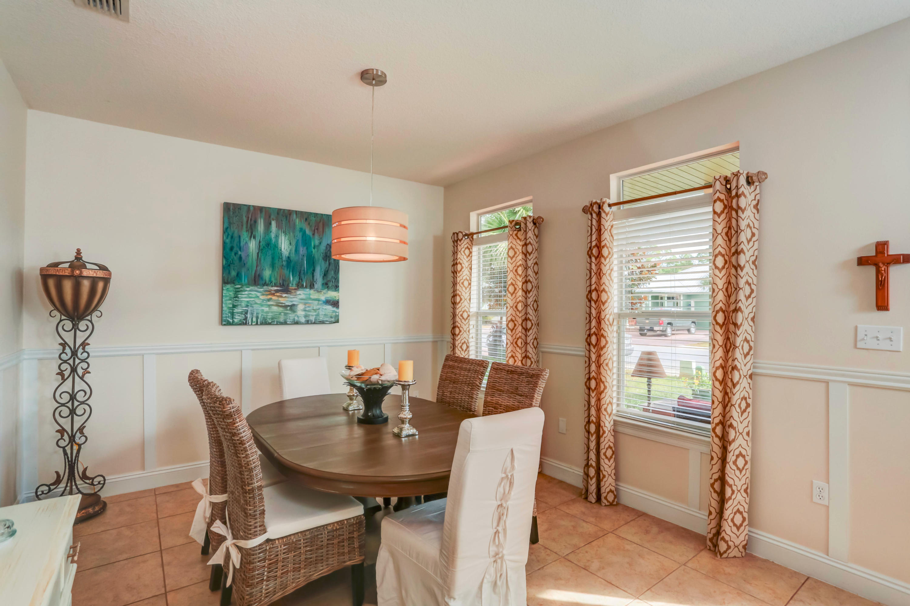 EAGLE BAY - Residential