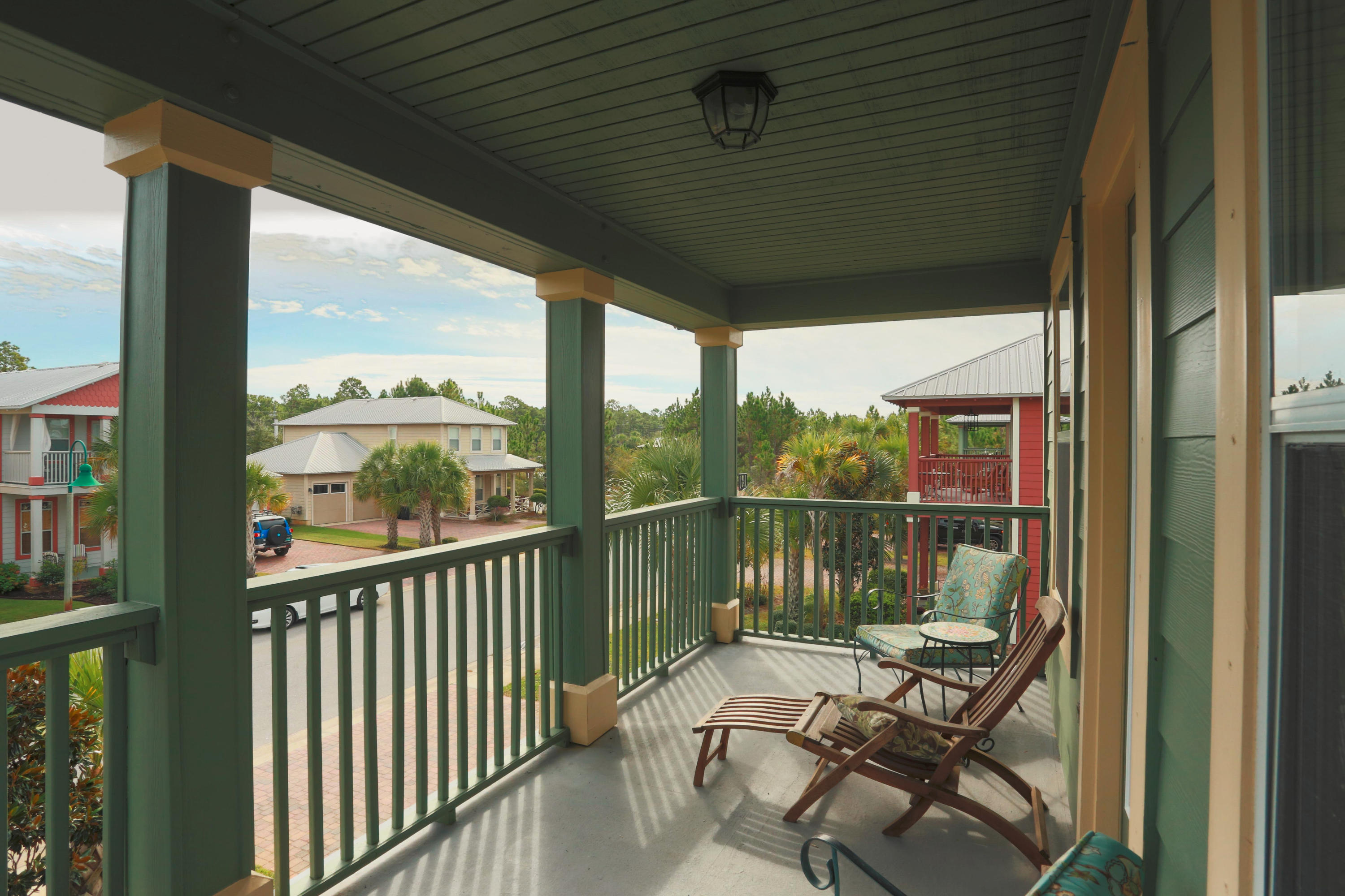 EAGLE BAY - Residential