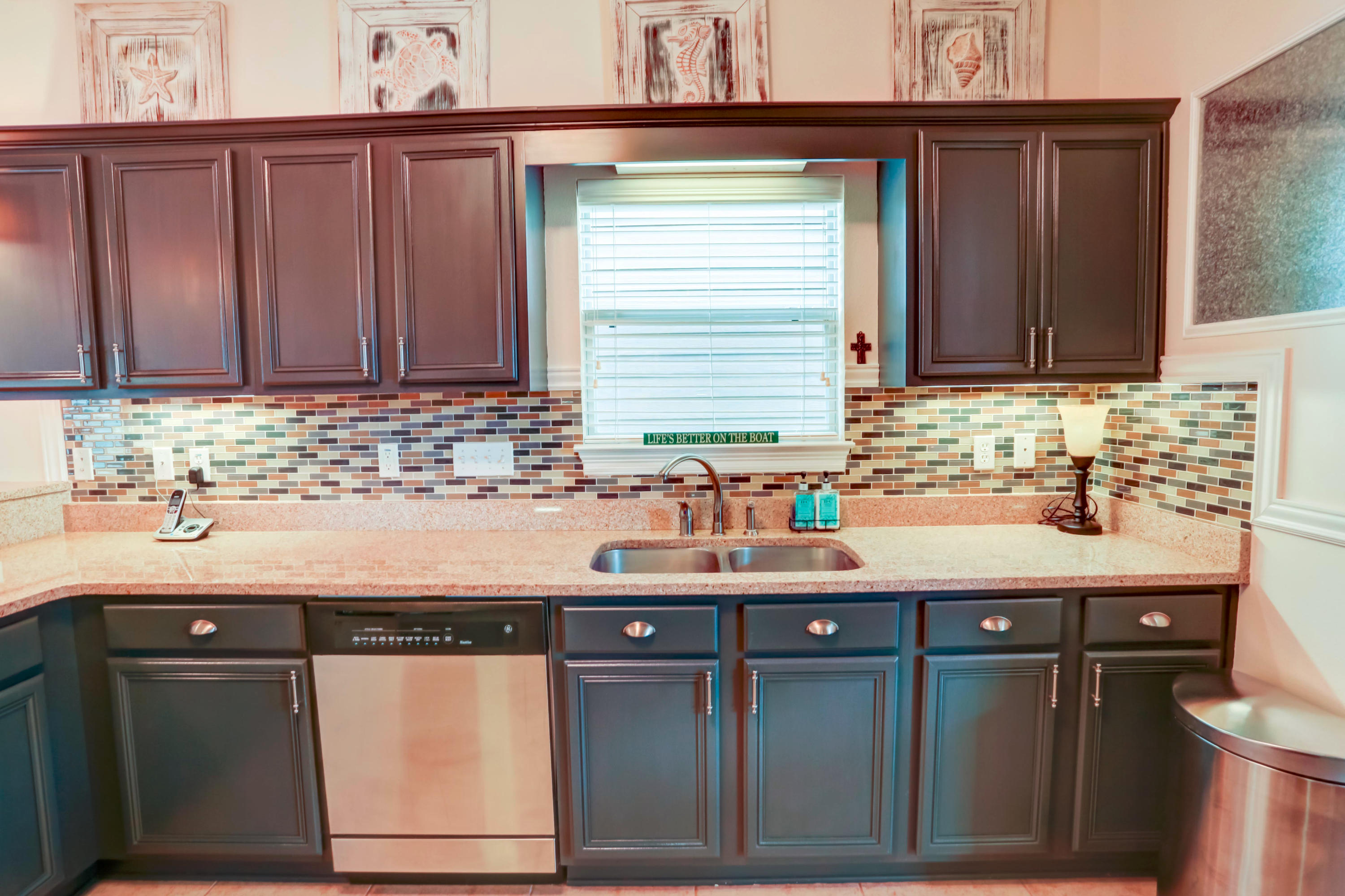 EAGLE BAY - Residential