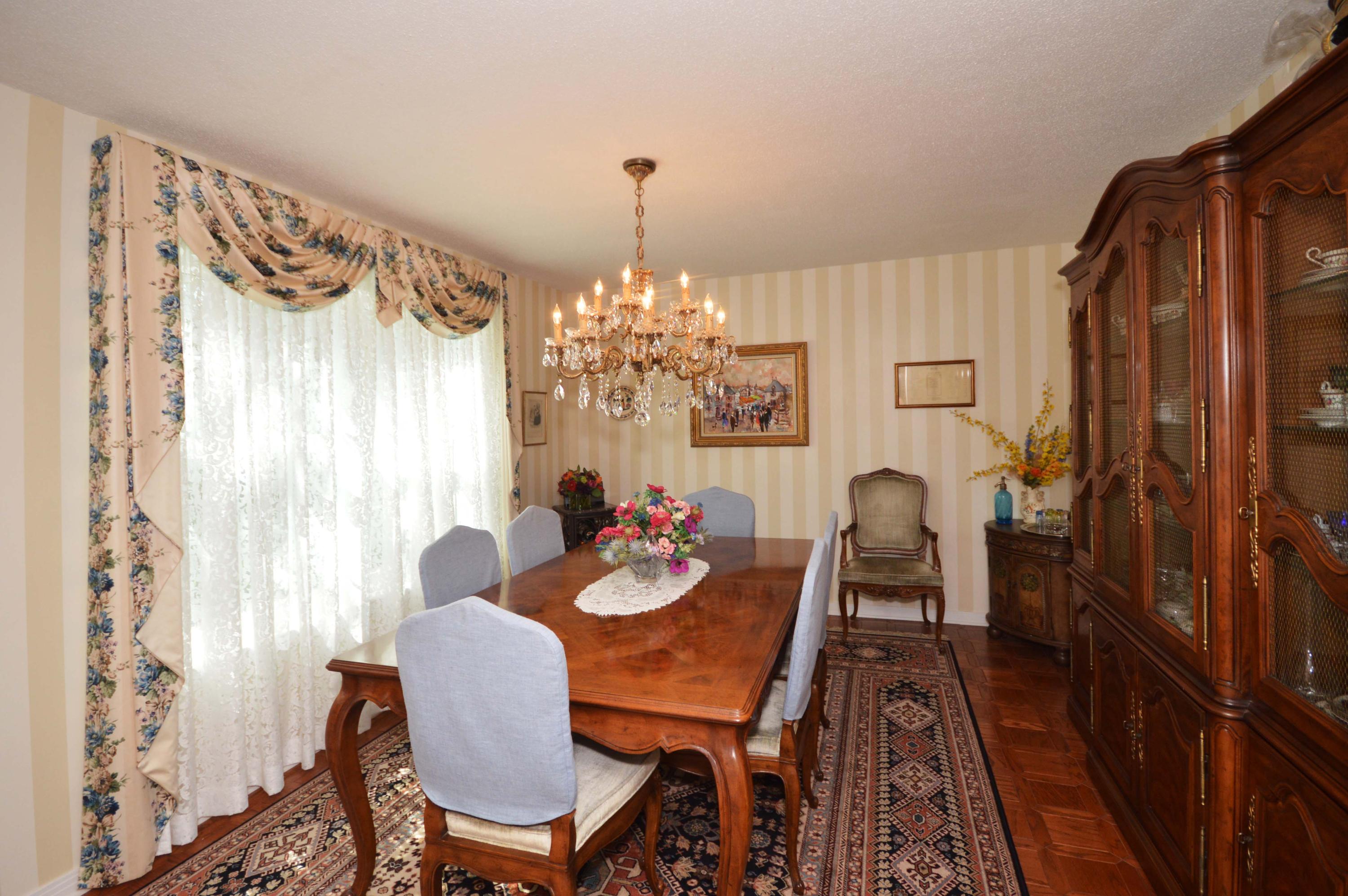 LAKE LORRAINE ESTATES - Residential