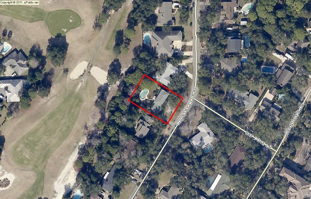 LAKE LORRAINE ESTATES - Residential