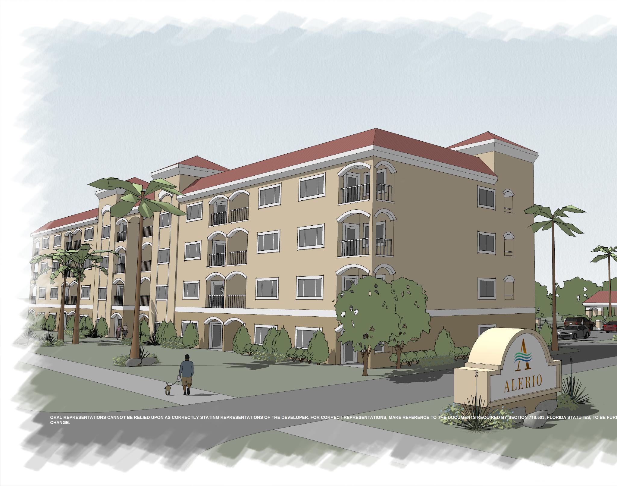 ALERIO - Residential