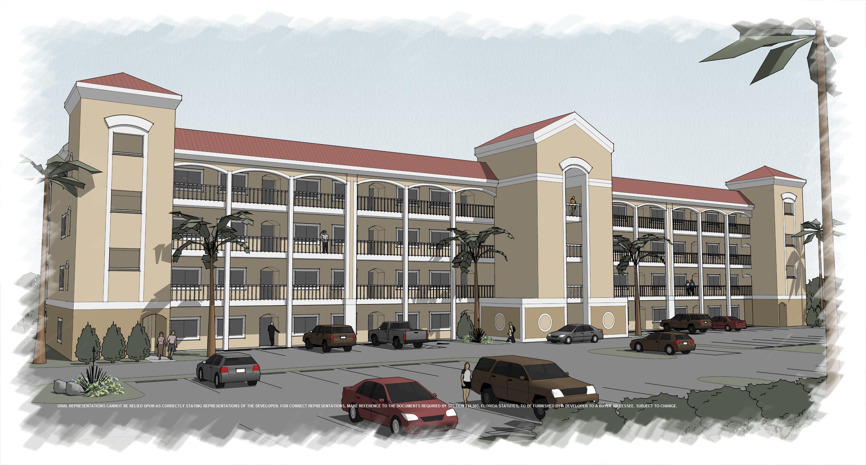 ALERIO - Residential