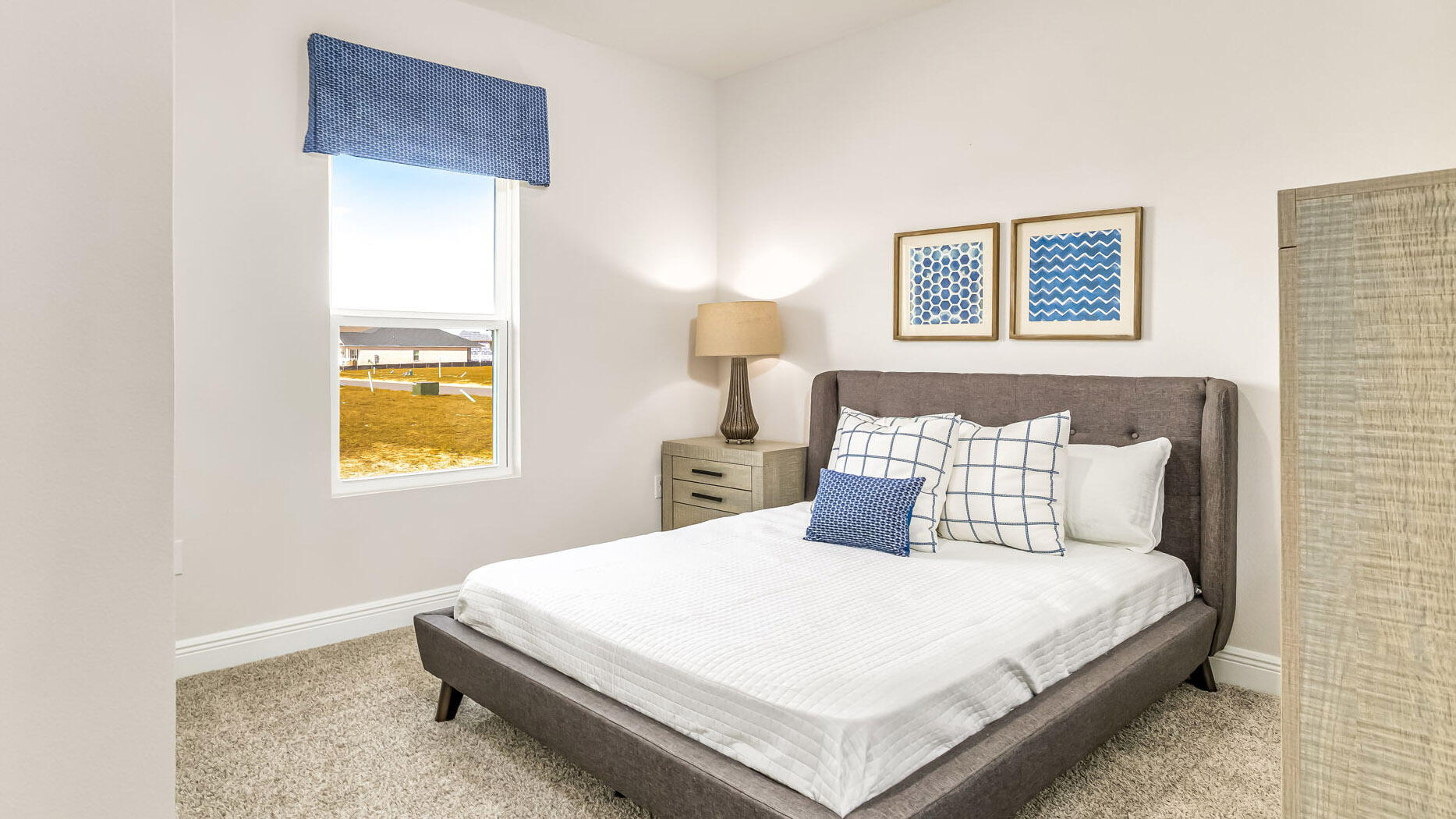 BLACKWATER RESERVE - Residential