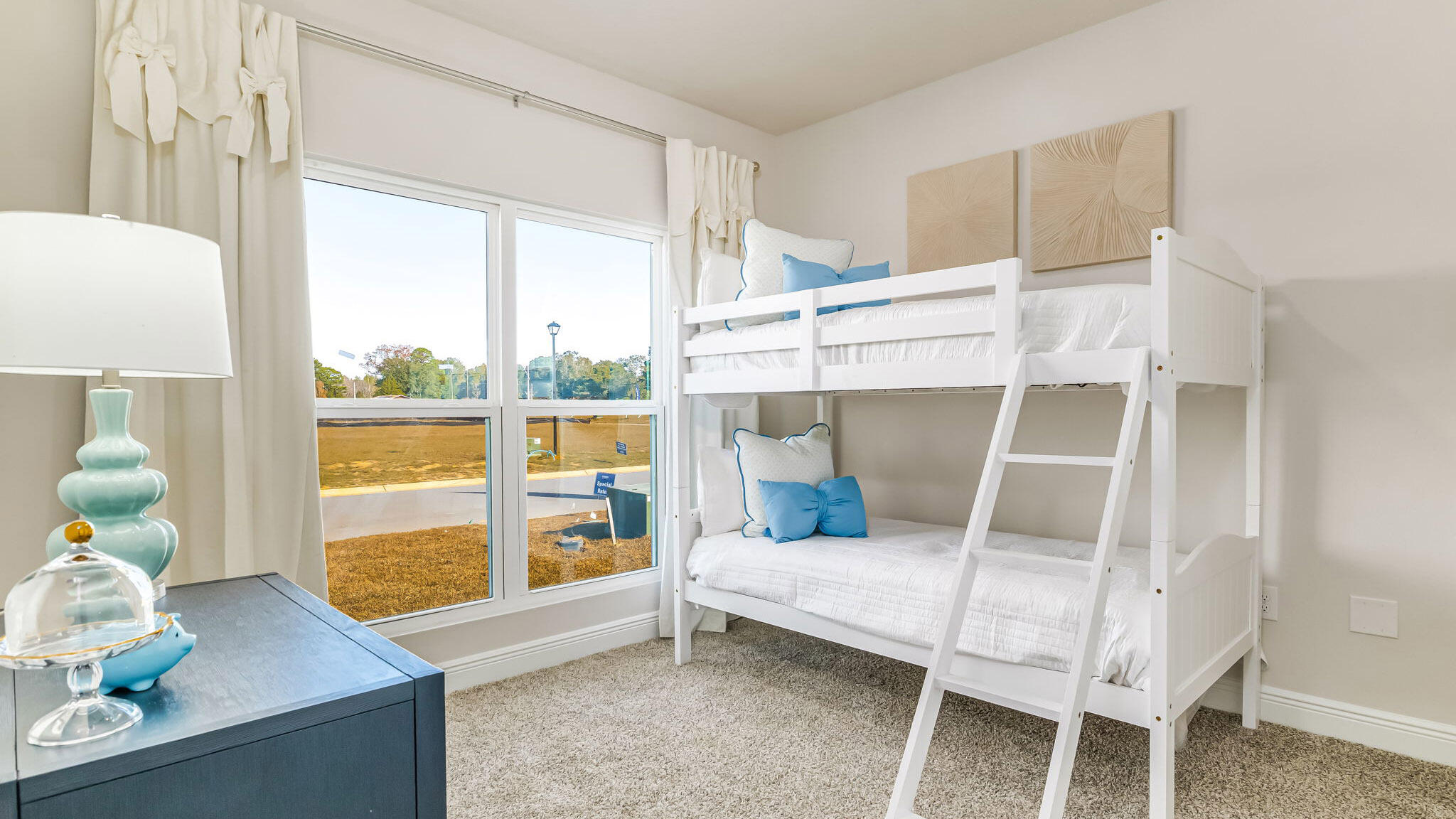 BLACKWATER RESERVE - Residential