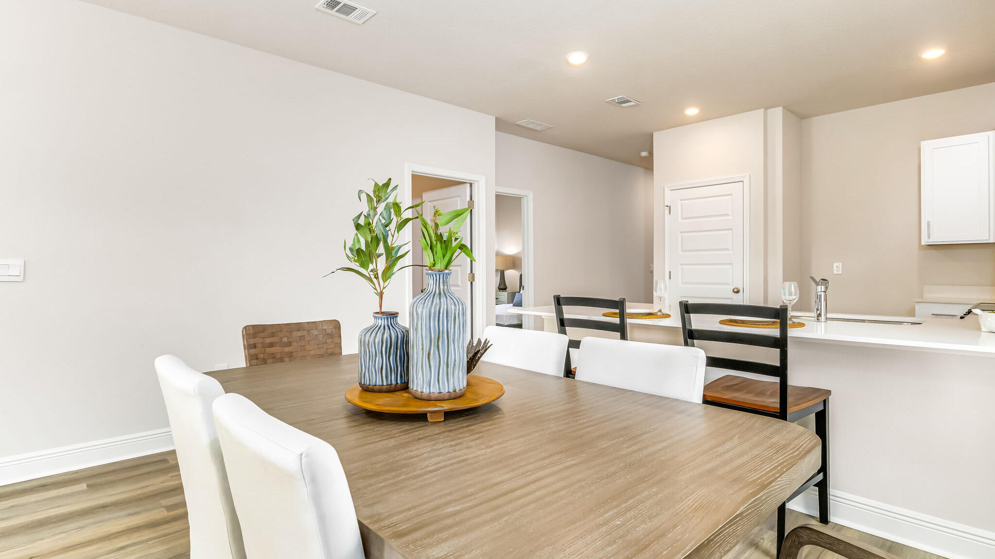 BLACKWATER RESERVE - Residential