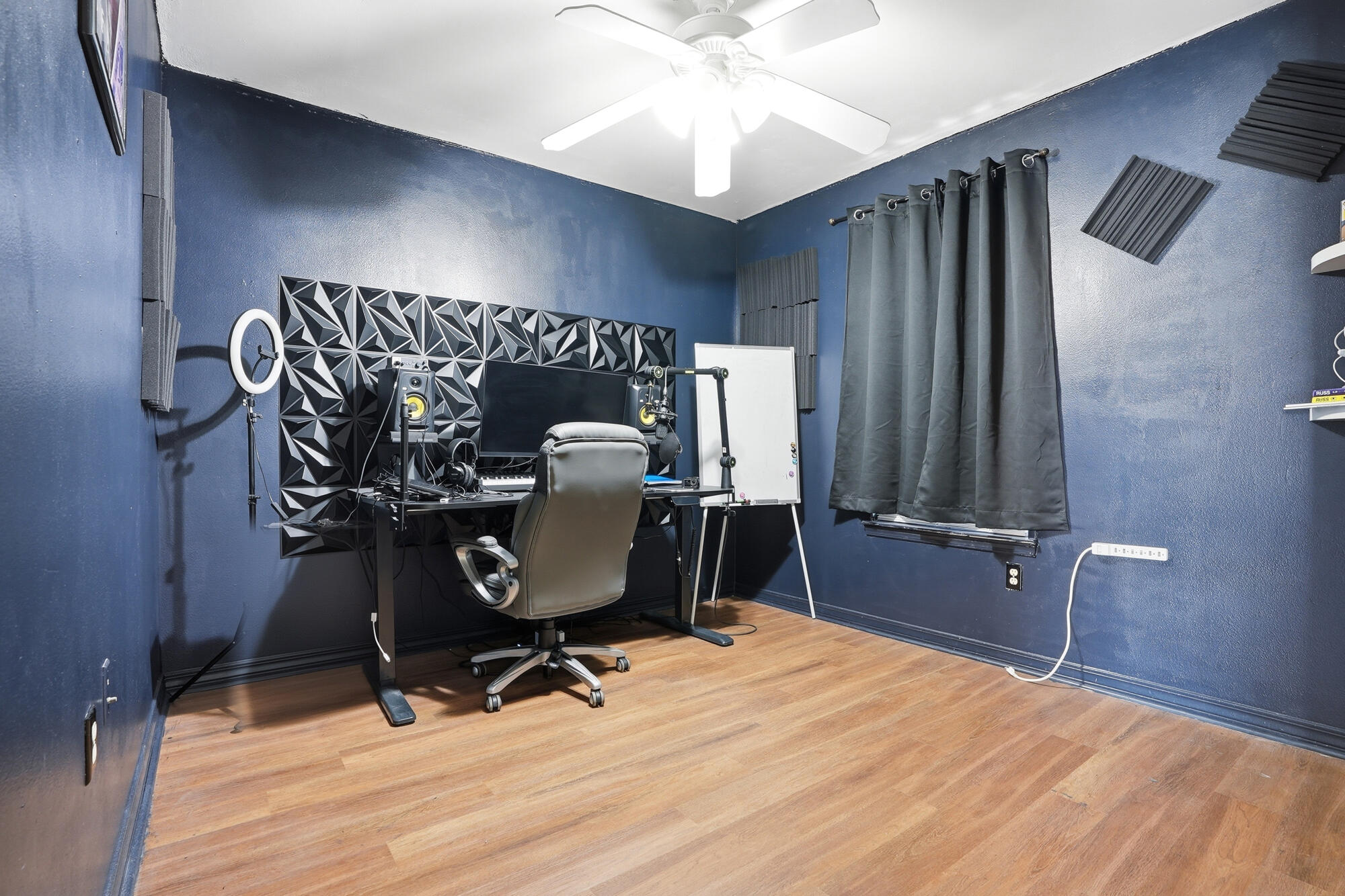 SUGAR CREEK S/D - Residential