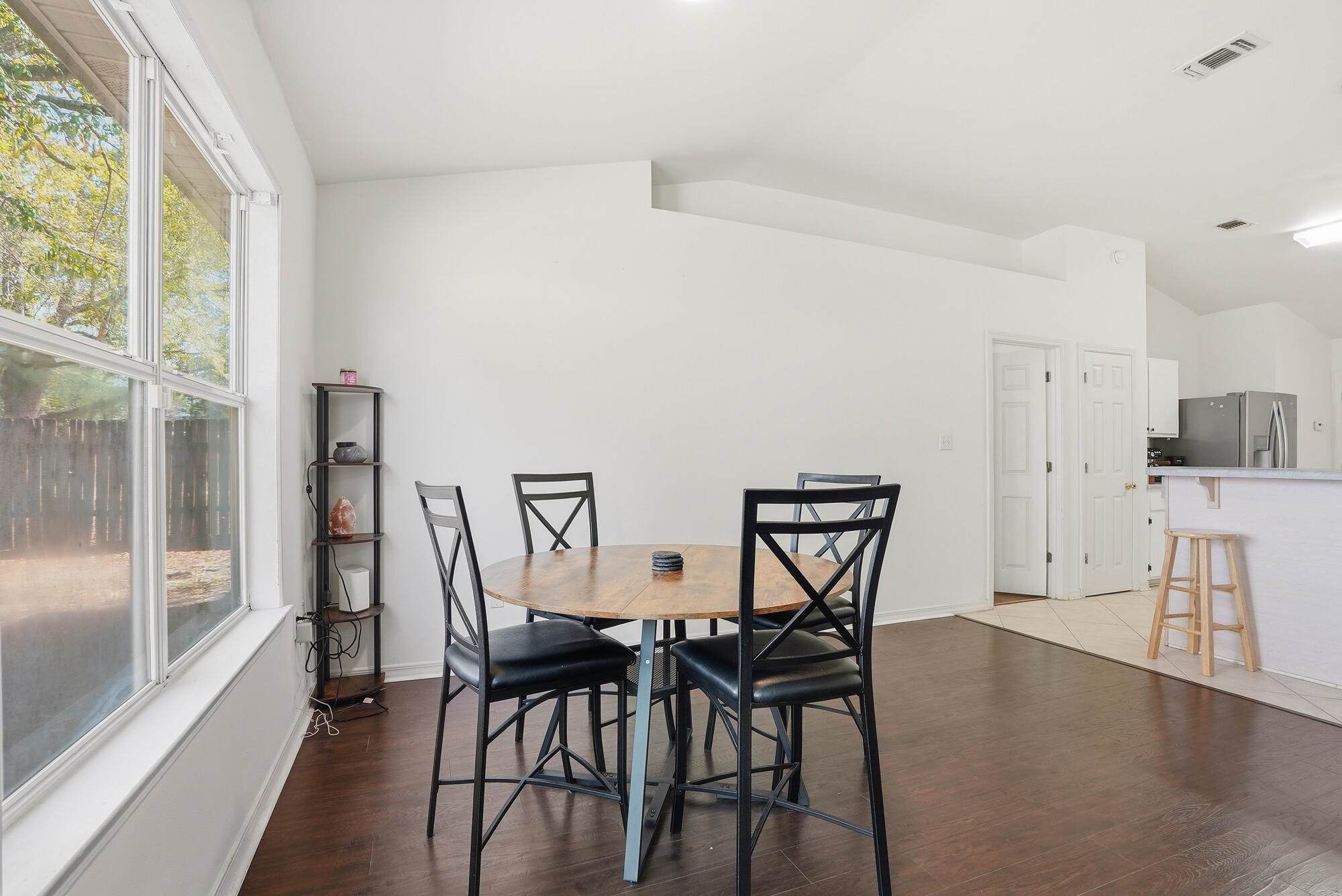 SUGAR CREEK S/D - Residential