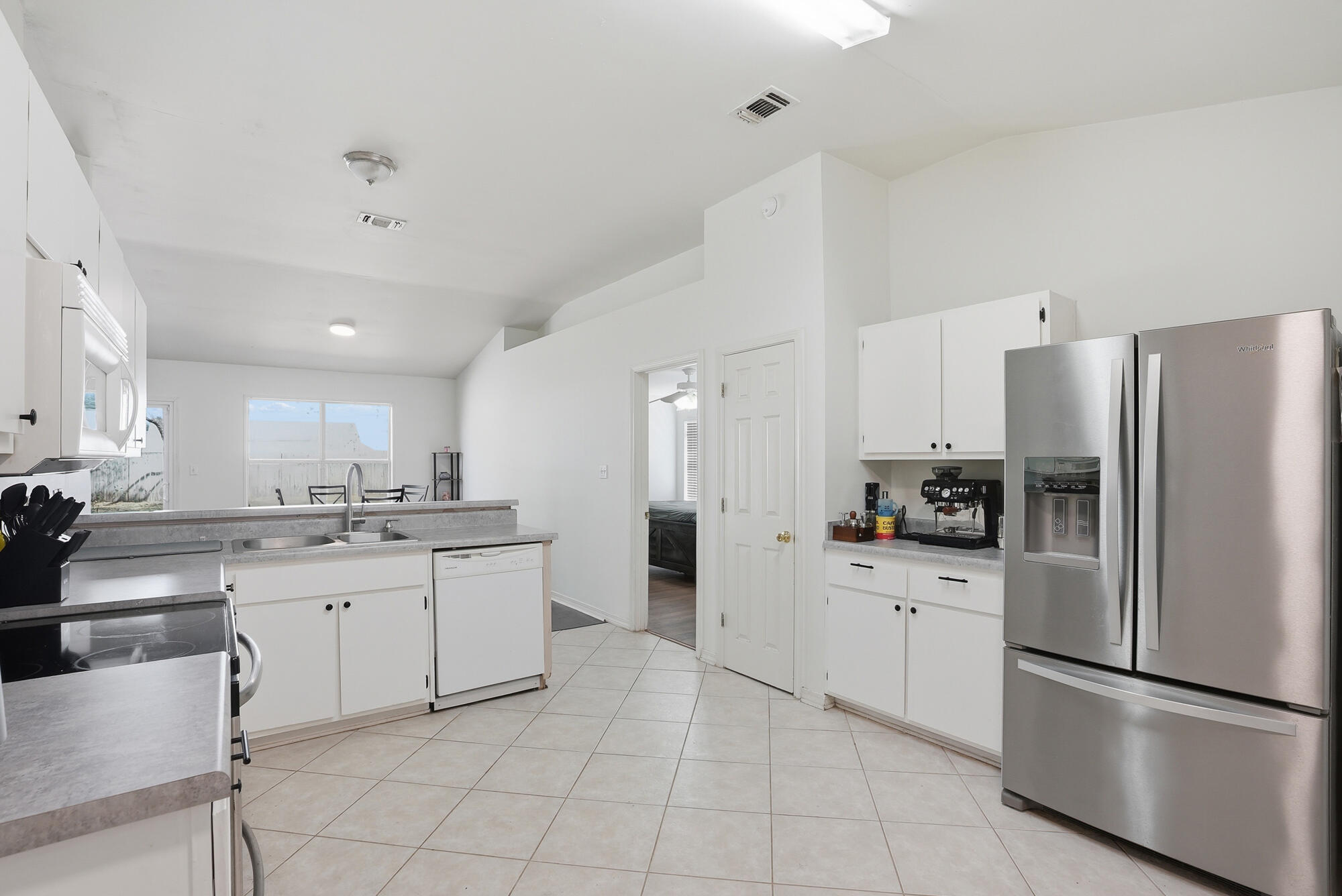 SUGAR CREEK S/D - Residential