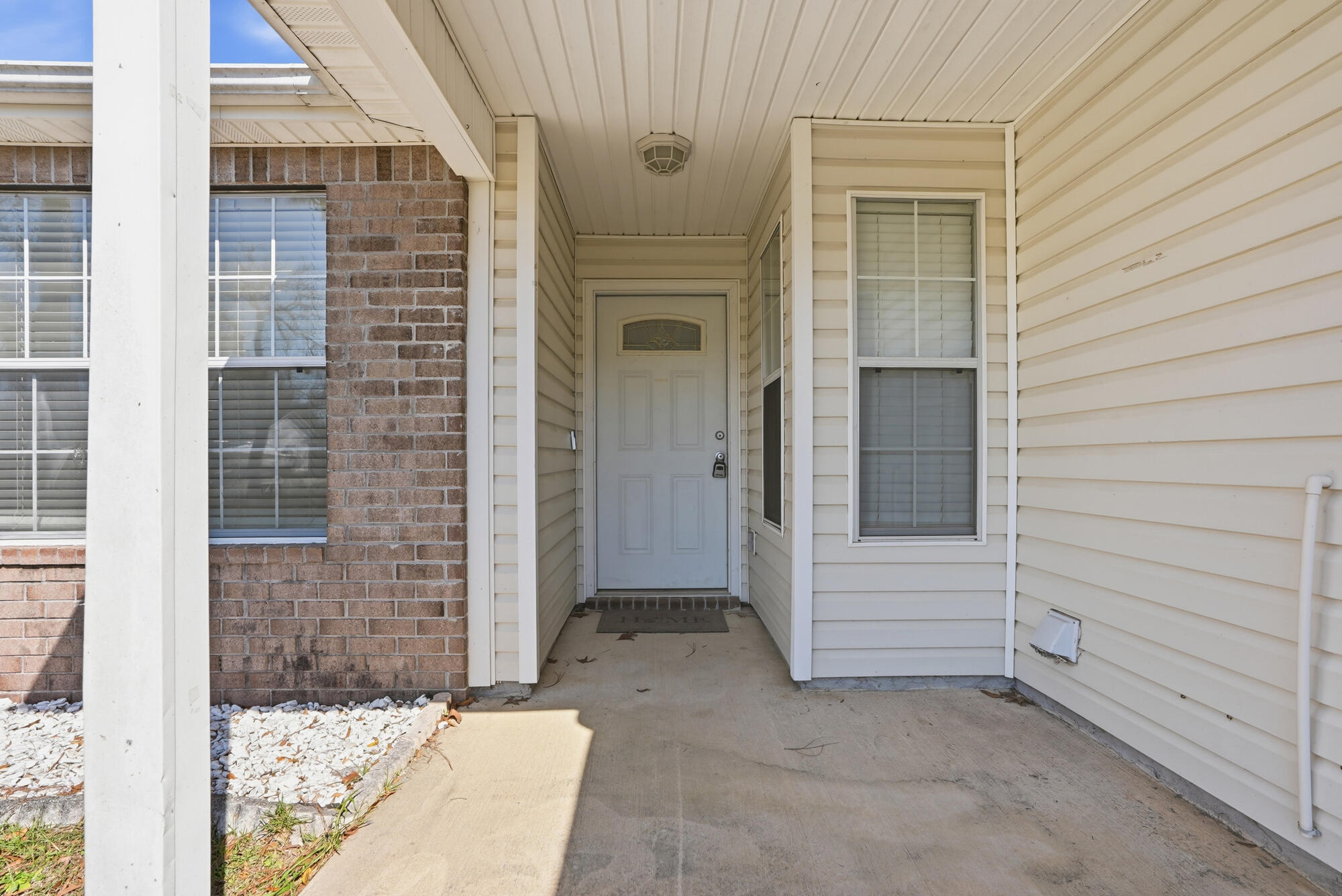 SUGAR CREEK S/D - Residential