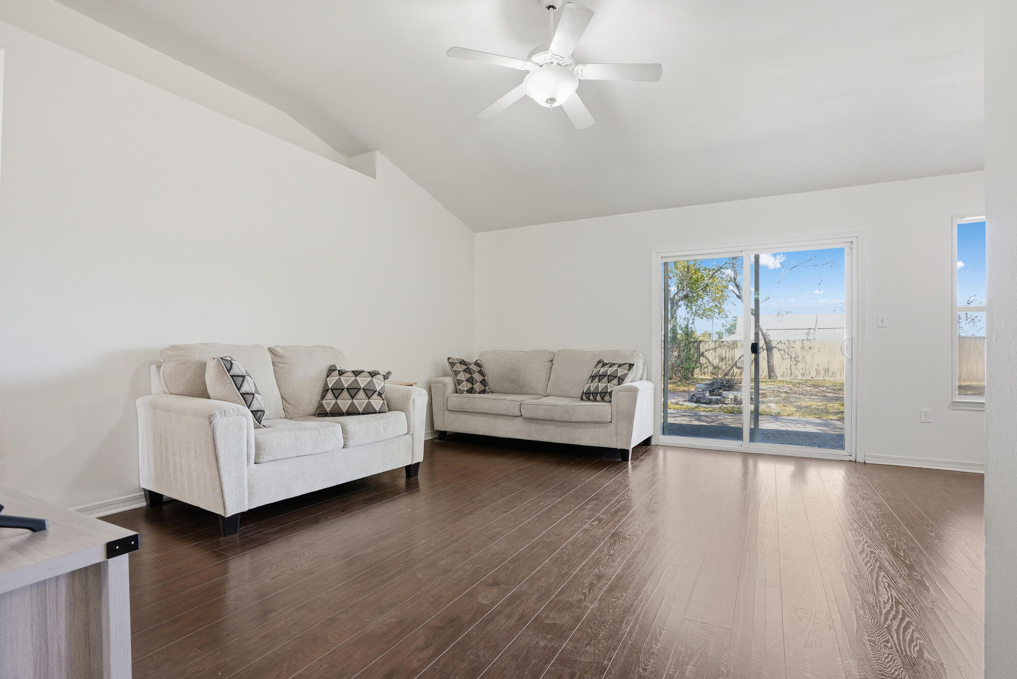 SUGAR CREEK S/D - Residential