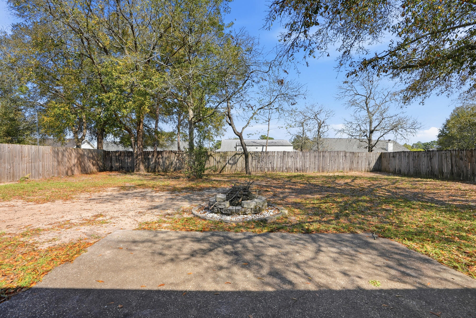 SUGAR CREEK S/D - Residential