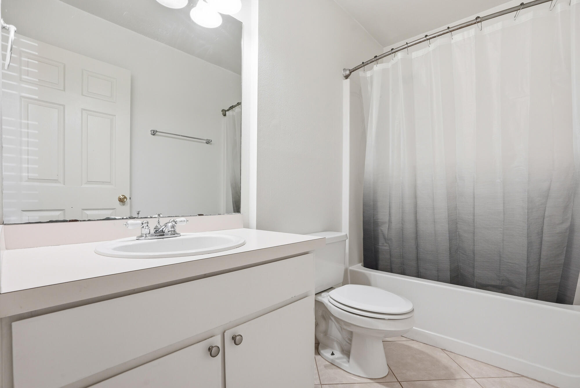 SUGAR CREEK S/D - Residential