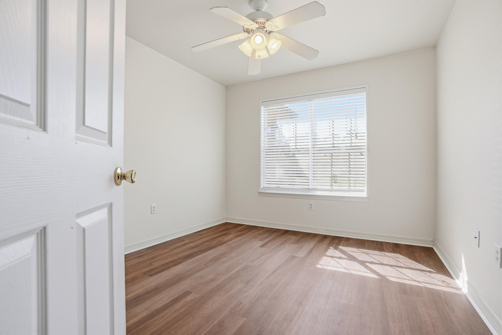 SUGAR CREEK S/D - Residential