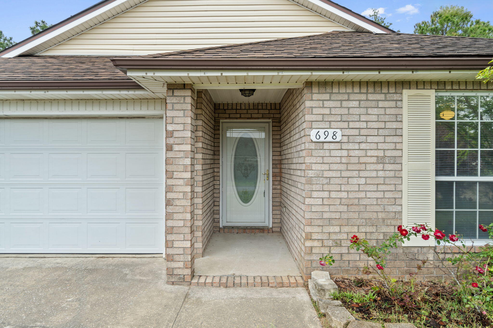 EMERALD VILLAGE S/D - Residential Lease