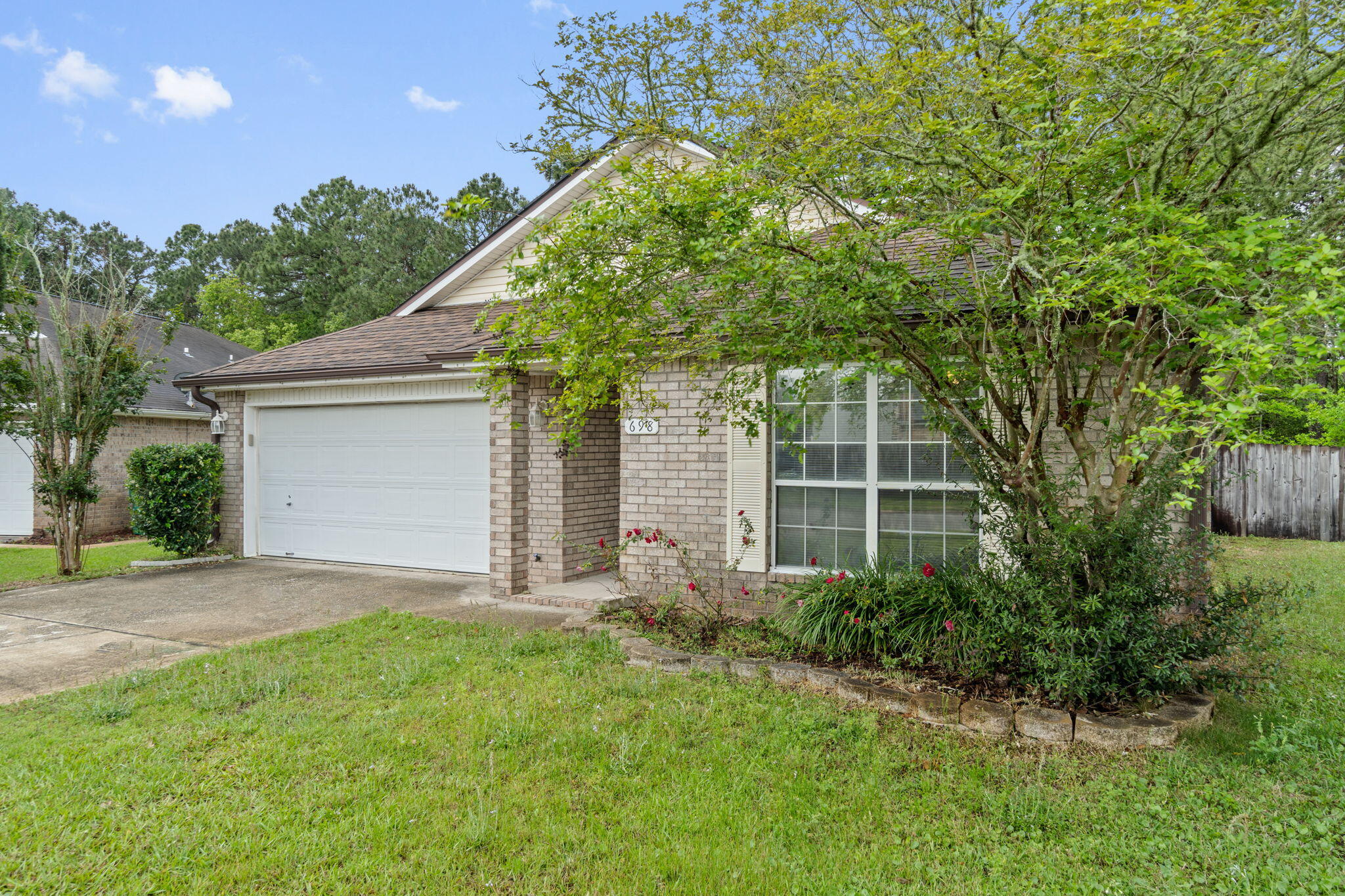 EMERALD VILLAGE S/D - Residential Lease