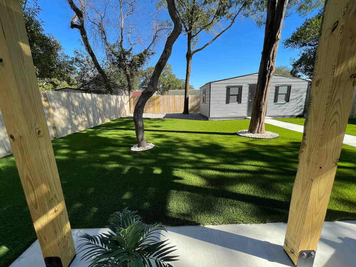 PINEHURST - Residential