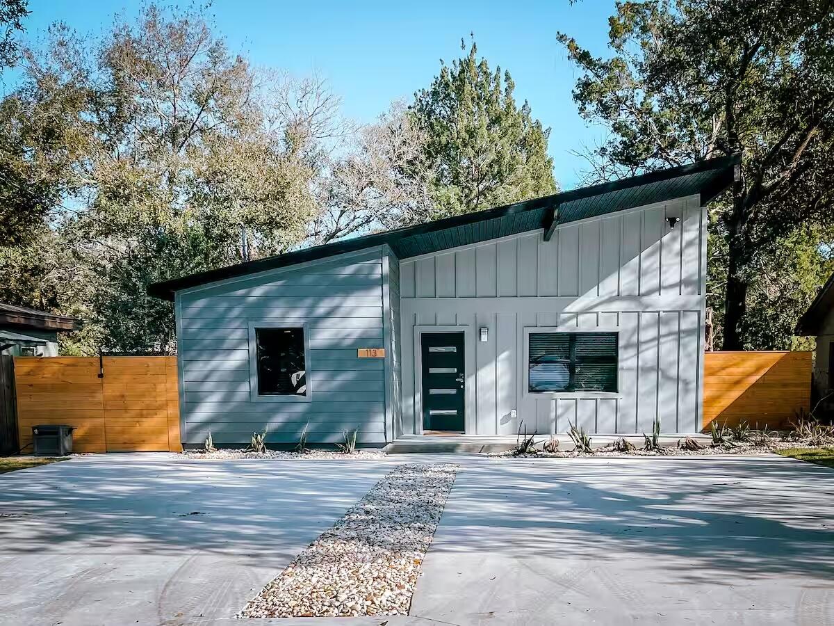 PINEHURST - Residential