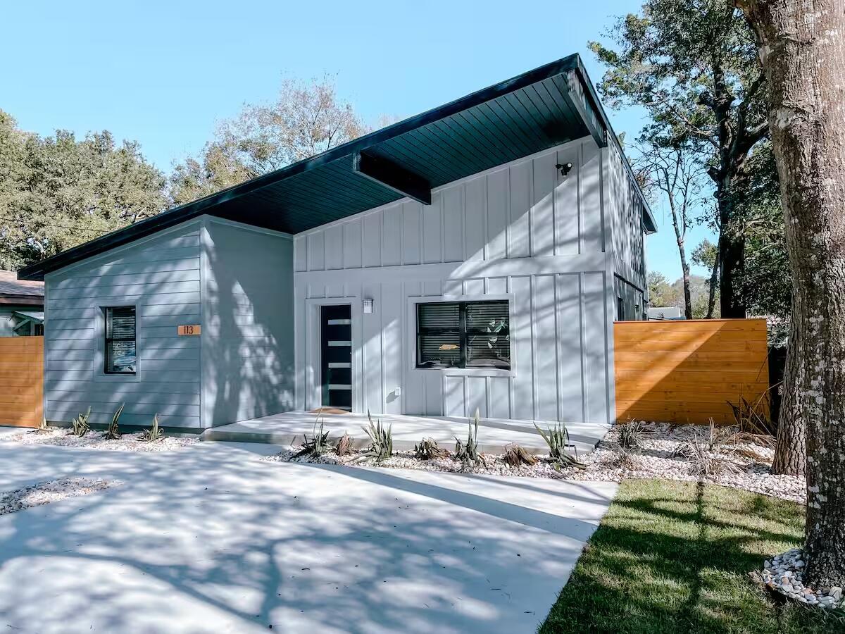 PINEHURST - Residential