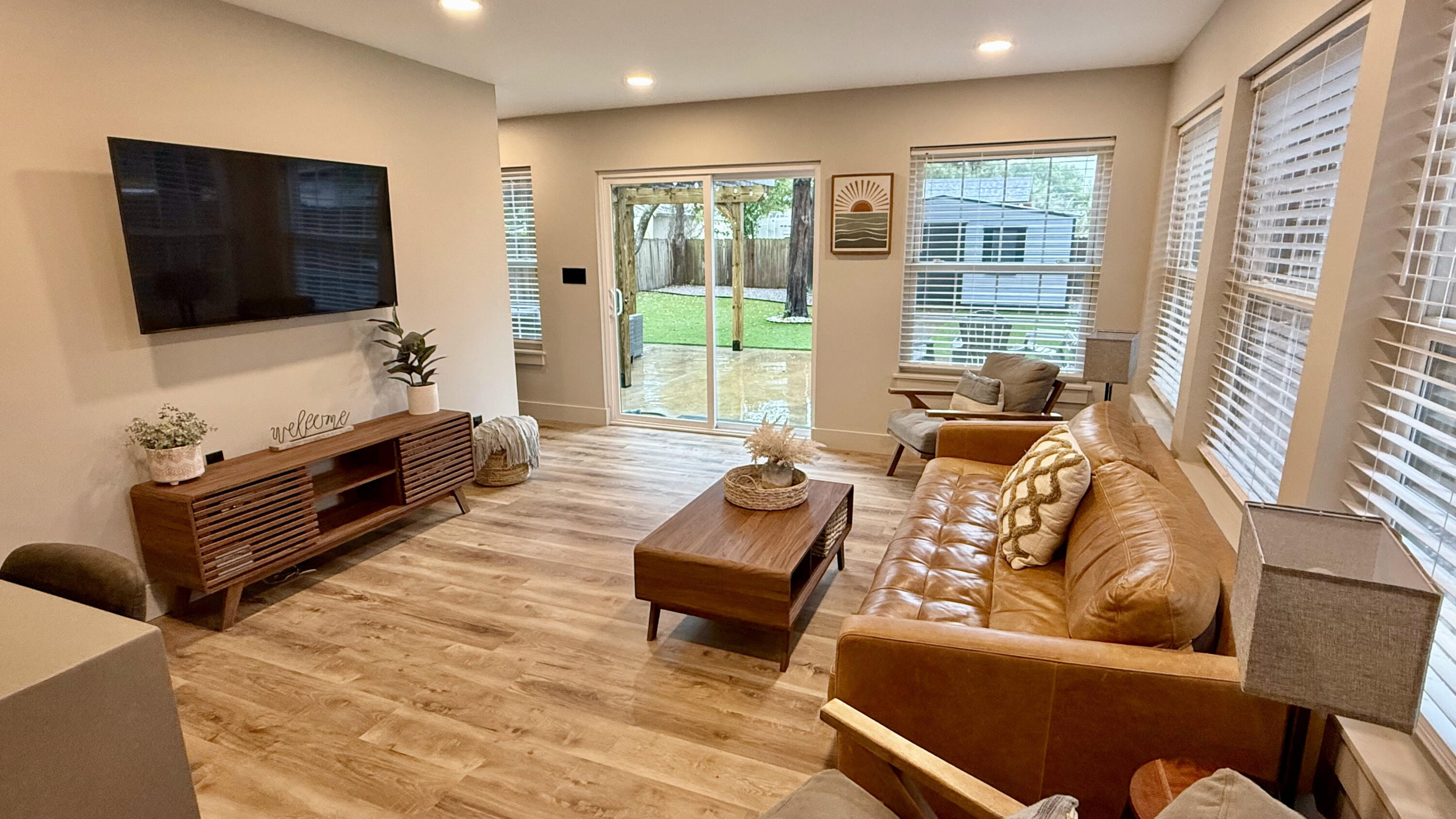 PINEHURST - Residential