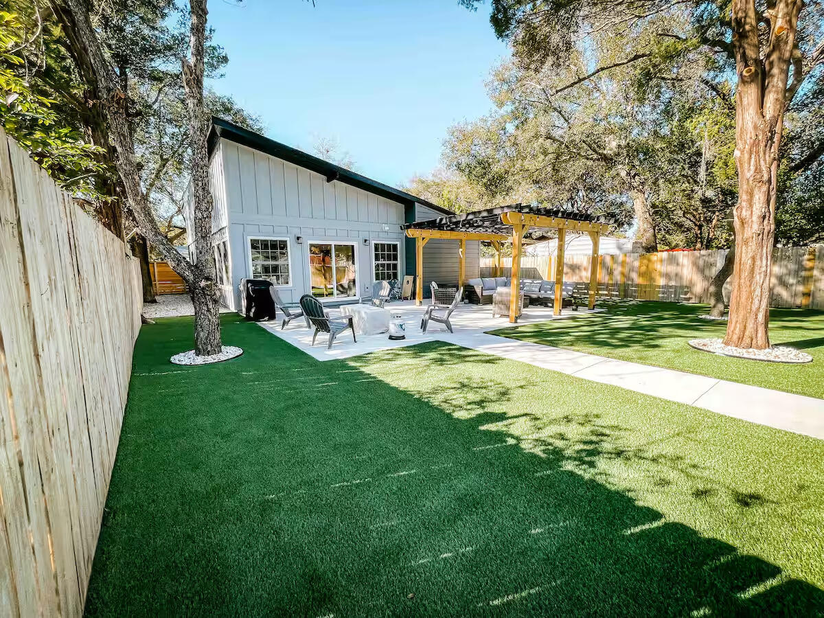 PINEHURST - Residential