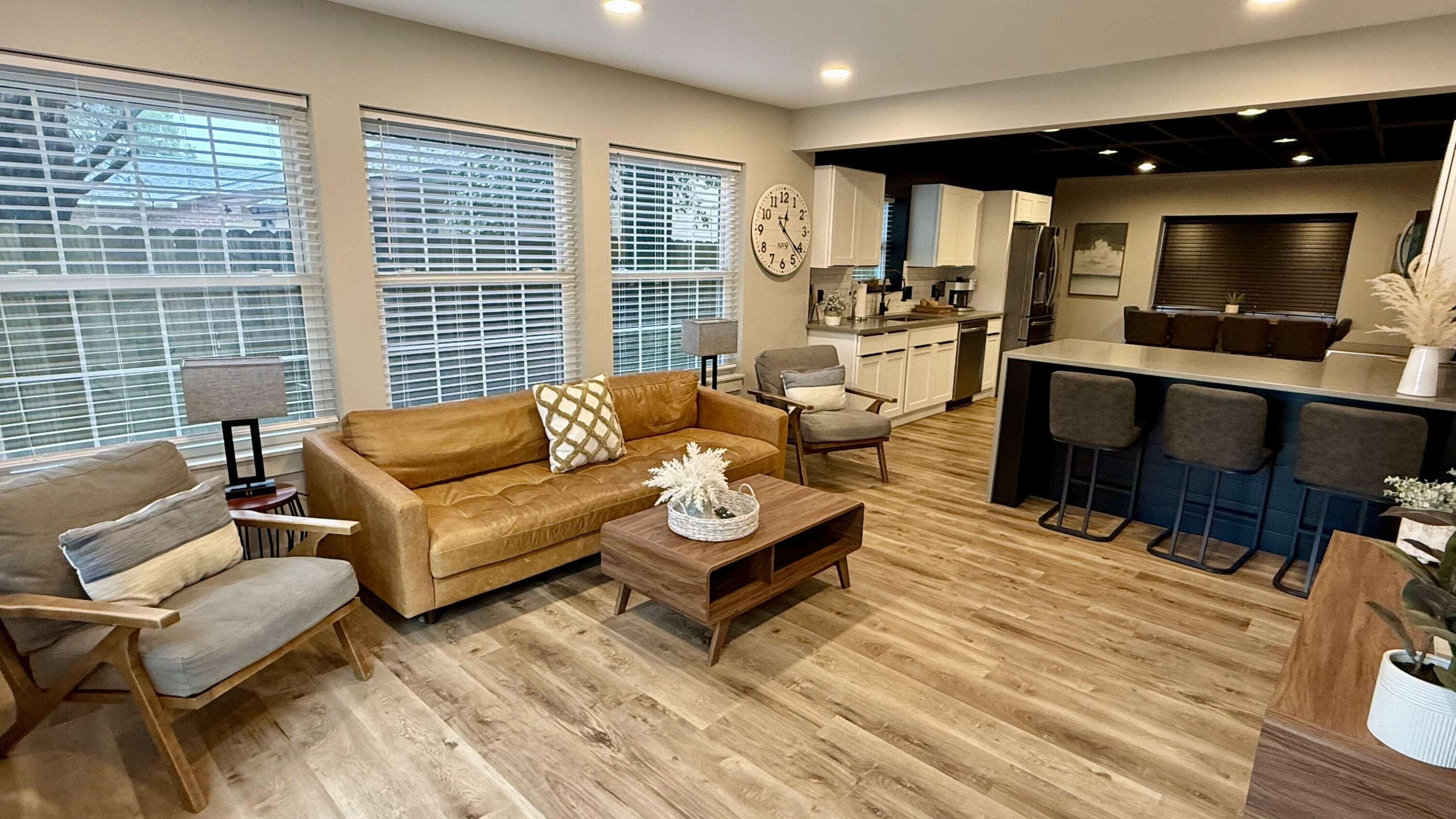 PINEHURST - Residential