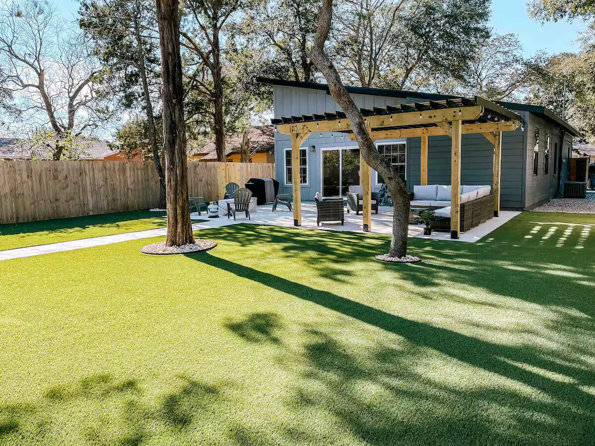 PINEHURST - Residential