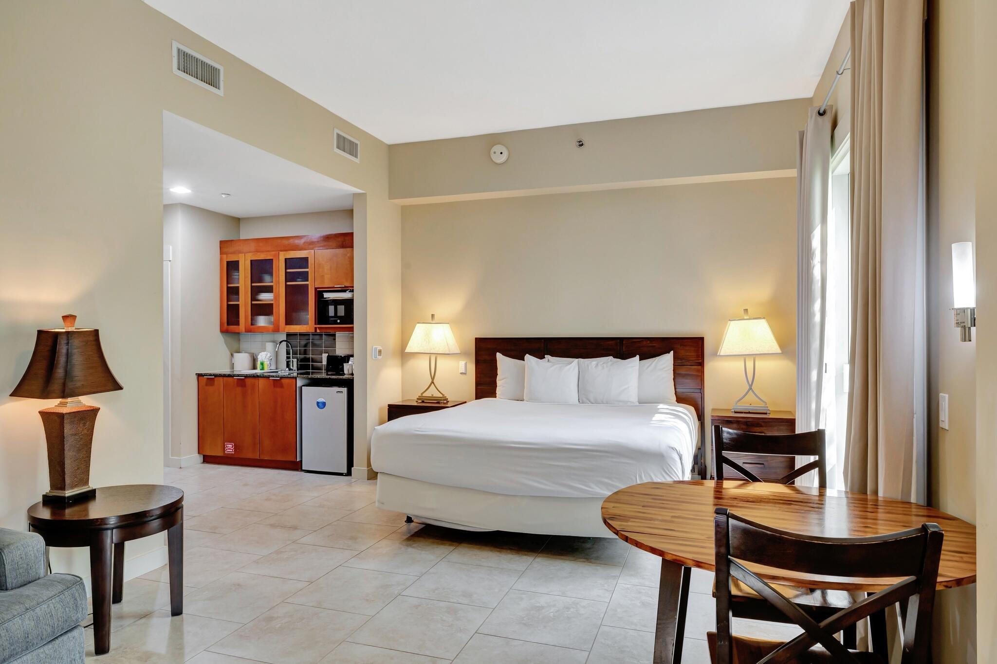 BAHIA - Residential Lease