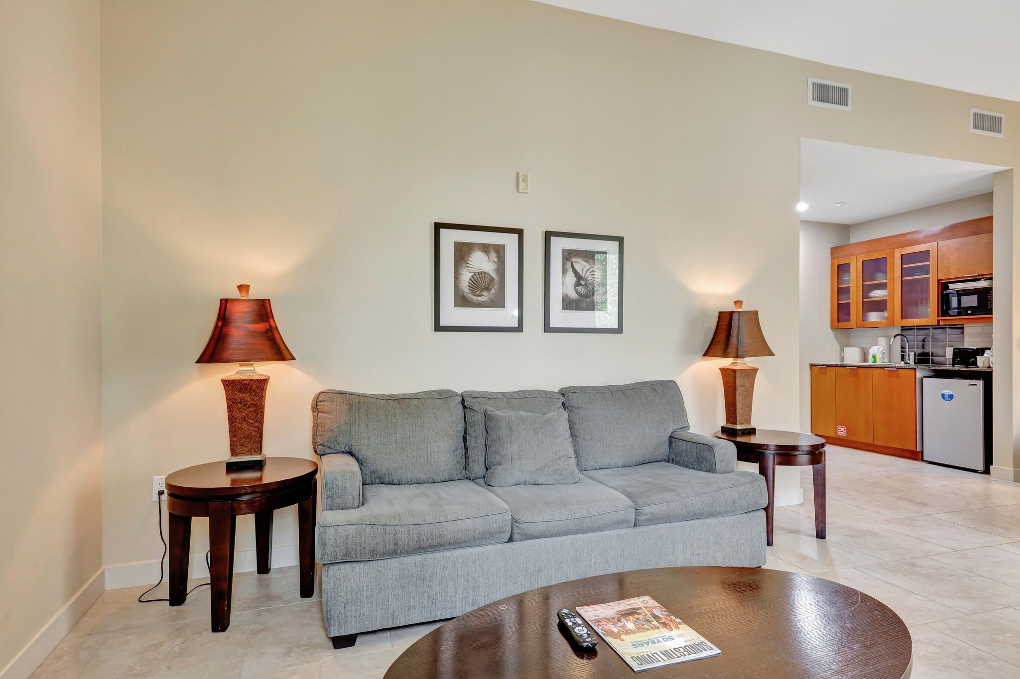 BAHIA - Residential Lease