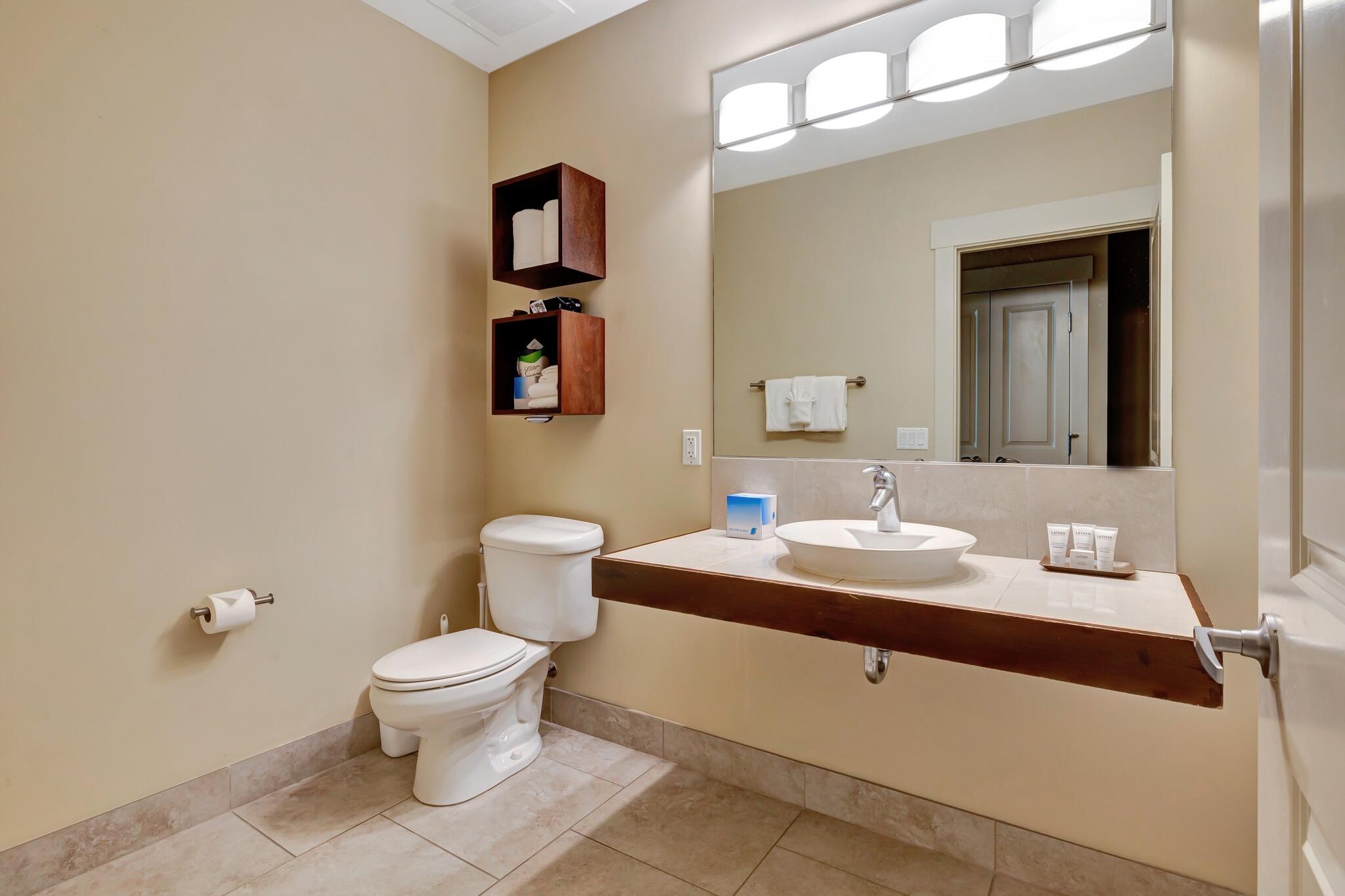 BAHIA - Residential Lease