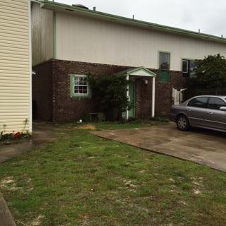 INDIAN OAKS 2ND ADDN - Residential