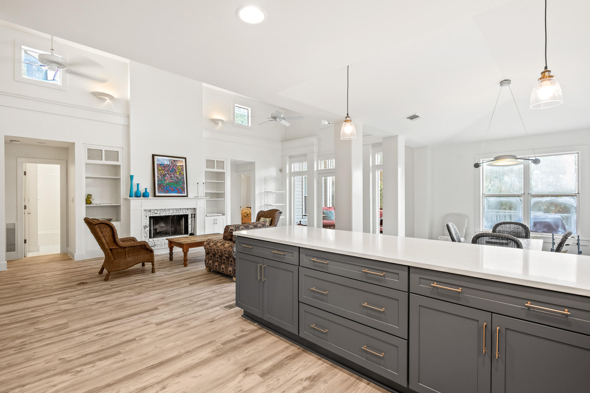 GRAYTON BEACH - Residential