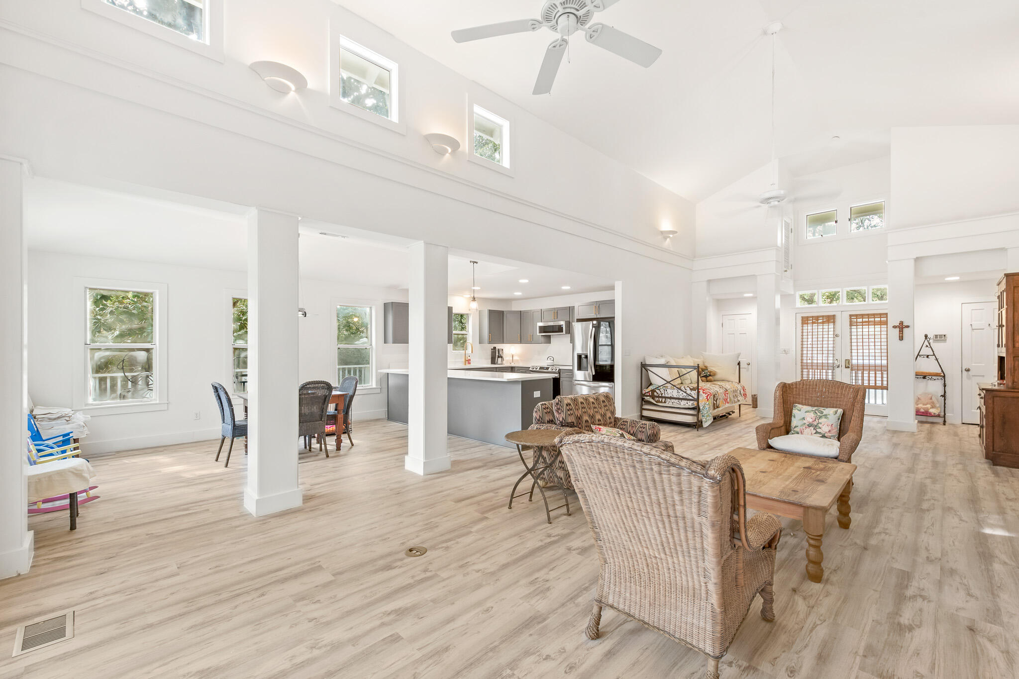 GRAYTON BEACH - Residential