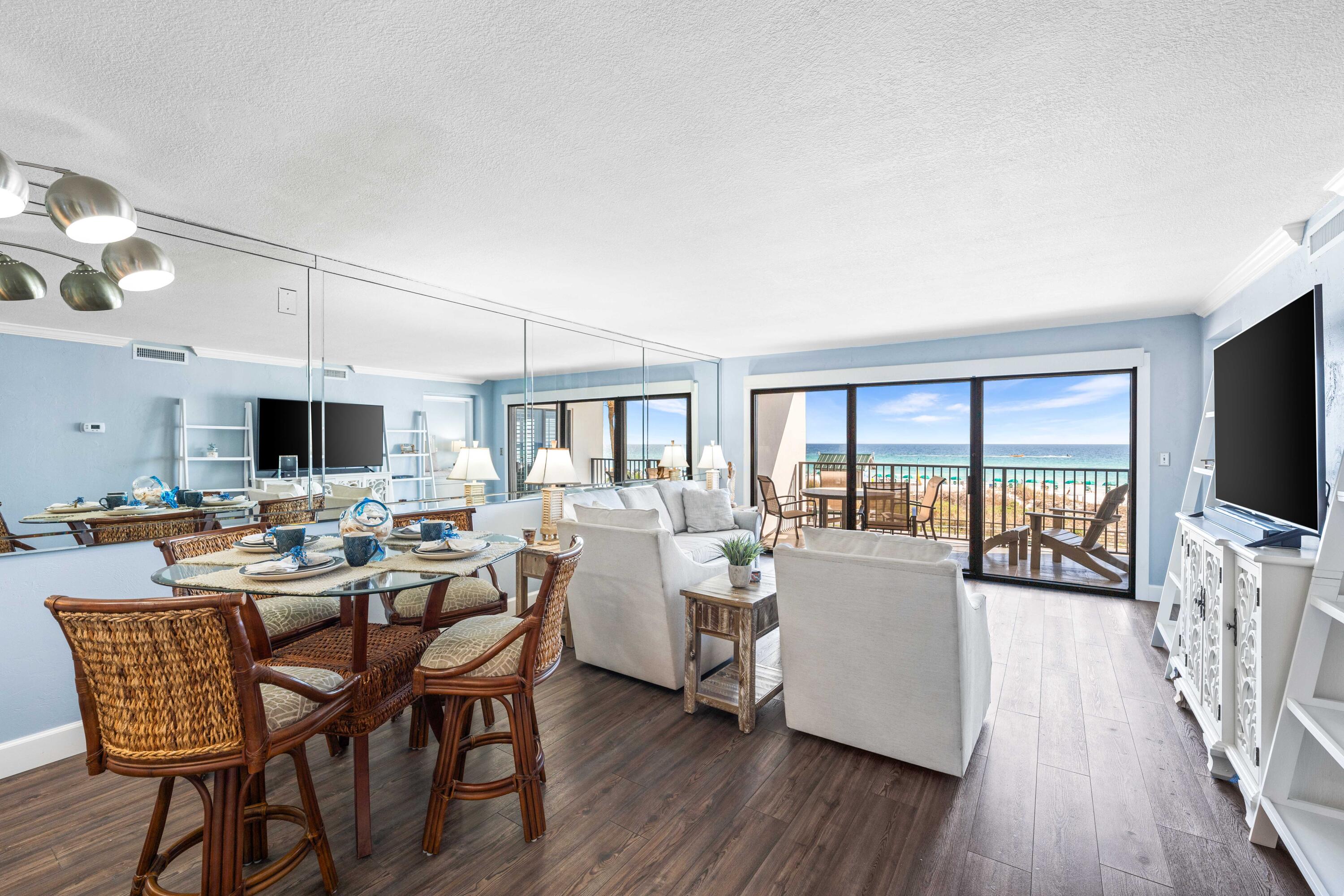 Emerald Towers Condiminium - Residential
