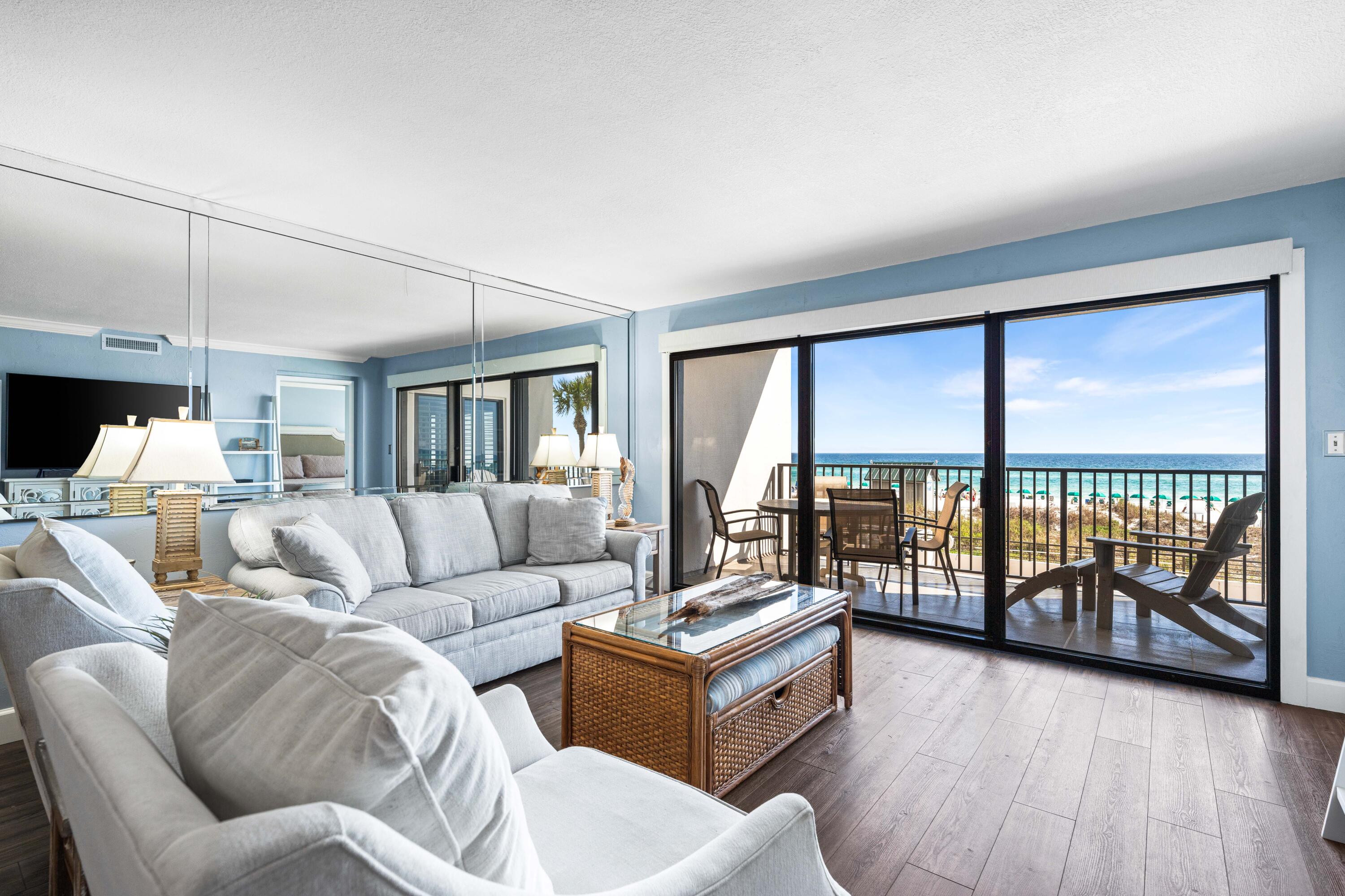Emerald Towers Condiminium - Residential
