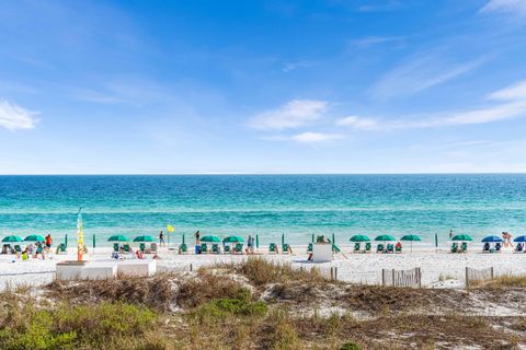 A home in Destin