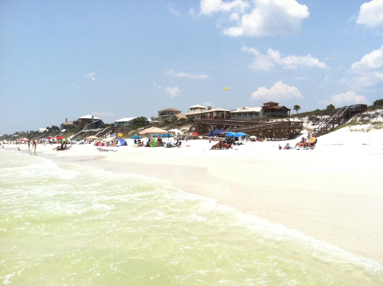 Gulf Shore Manor - Land