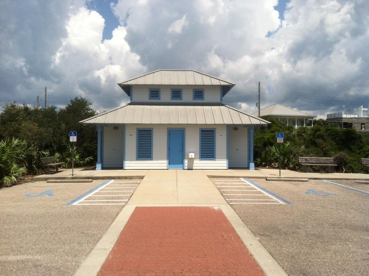 Gulf Shore Manor - Land