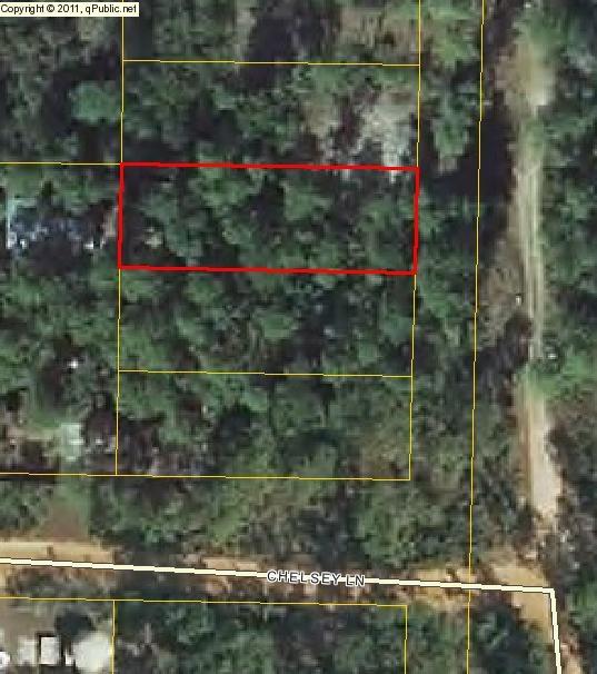 Gulf Shore Manor - Land