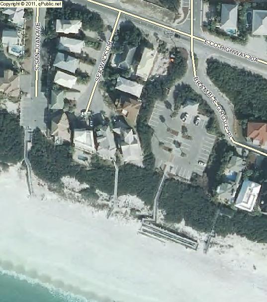 Gulf Shore Manor - Land