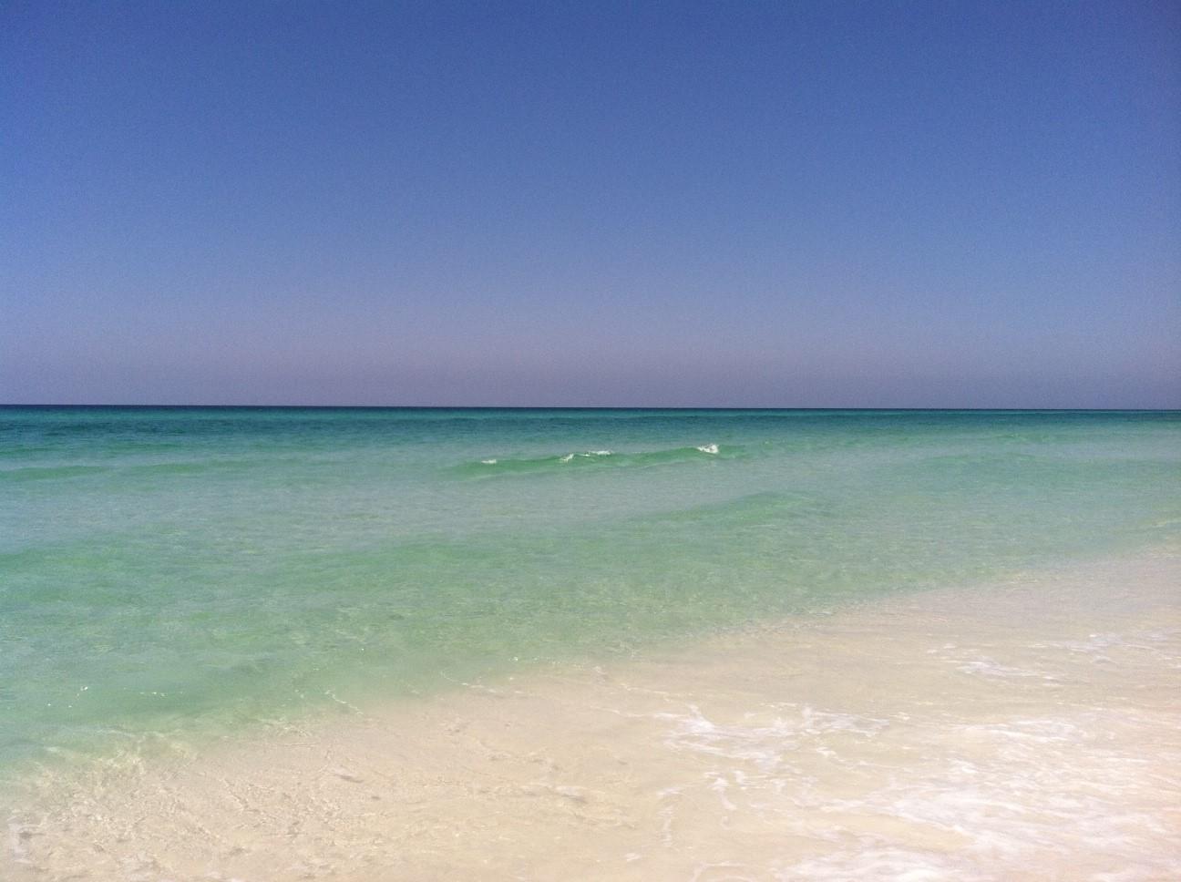 Gulf Shore Manor - Land