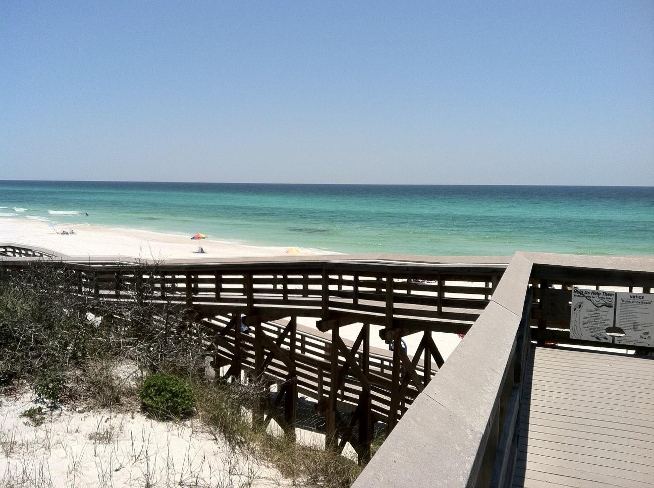 Gulf Shore Manor - Land