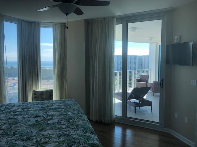 THE PALMS OF DESTIN - Residential Lease