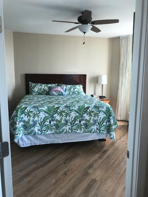 THE PALMS OF DESTIN - Residential Lease