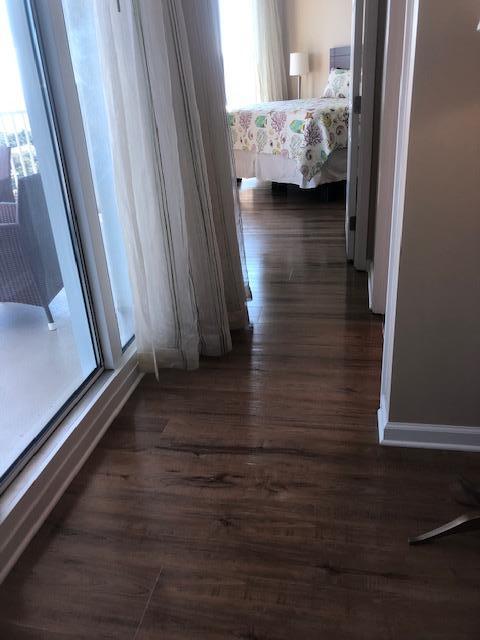 THE PALMS OF DESTIN - Residential Lease