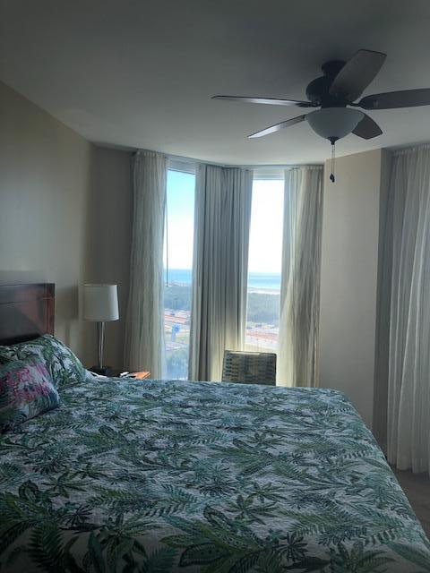 THE PALMS OF DESTIN - Residential Lease