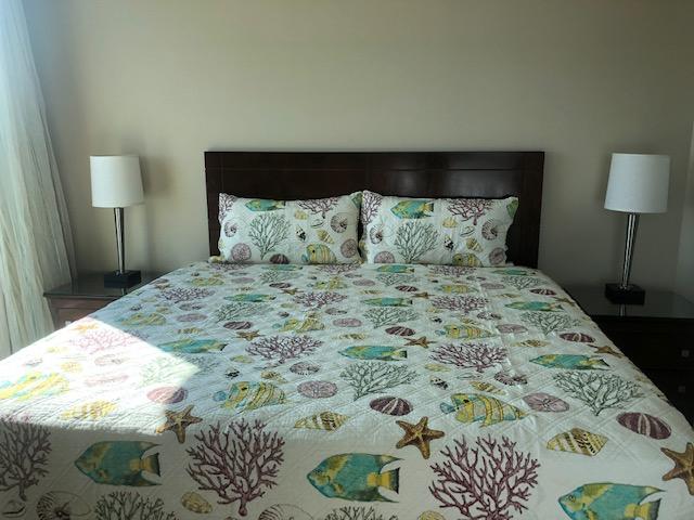 THE PALMS OF DESTIN - Residential Lease